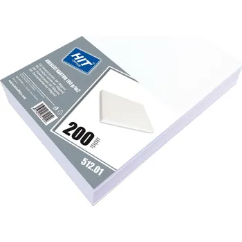 Výtvarný papír Kreslící karton 180g / m2 A4 / 200 listů