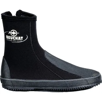 Beuchat Zip Boots 4,5 mm černé 42/43