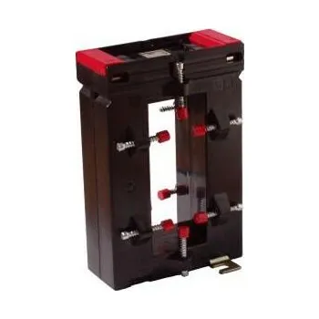 Transformátor ASK 103.41; 800/5A; 5VA; tř.0,5 - Měřicí transformátor proudu