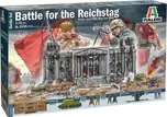 Italeri Battle for the Reichstag 1:72