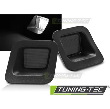 Osvětlení SPZ Tuning Tec LED osvětlení SPZ Dodge Ram 1500 2003-2018 kouřové