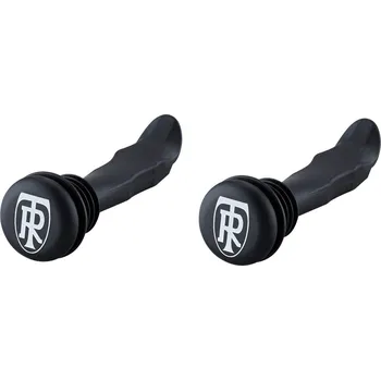 Cyklo nářadí Montpáky/špunty do řídítek Ritchey Bar Keeper 2ks