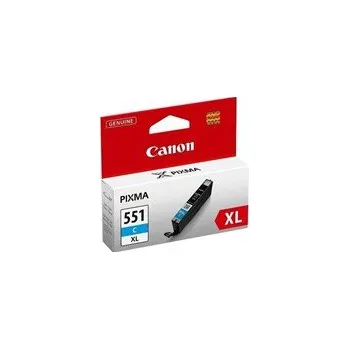 Canon BJ CARTRIDGE CLI-551XL C