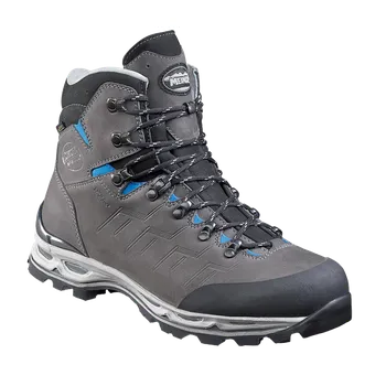 Pánská sportovní obuv MEINDL Bellavista MFS 11,5 antracit