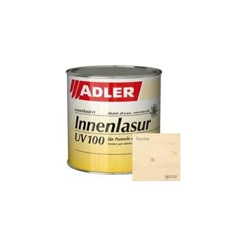 Lak na dřevo ADLER Innerlasur UV 100 375 ml, Tanne