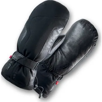 Dámské rukavice Zanier Nauders.ED W Black vel. S