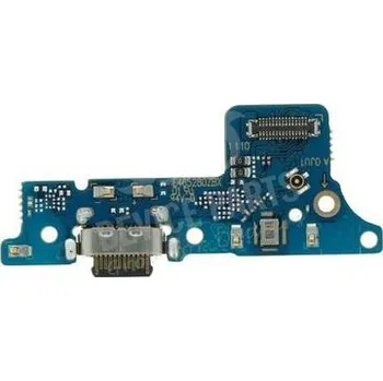 UI deska Nokia 3.4 USB-C konektor mikrofon originál kvalita