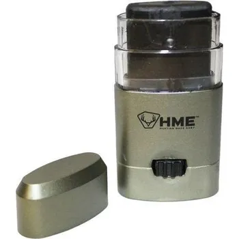 Vybavení pro přežití Černá maskovací barva v tubě "Mess Free"