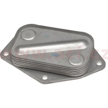 Chladič motoru chladič oleje 0.9i