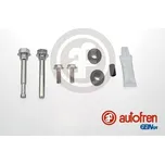 AUTOFREN SEINSA Sada vodicích pouzder, brzdový třmen D7290C