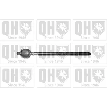 Táhlo řízení QUINTON HAZELL Axiální kloub, příčné táhlo řízení QR2836S