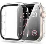 Tech-Protect Pouzdro / kryt pro Apple Watch 44mm - Tech-Protect, Defense360 Clear