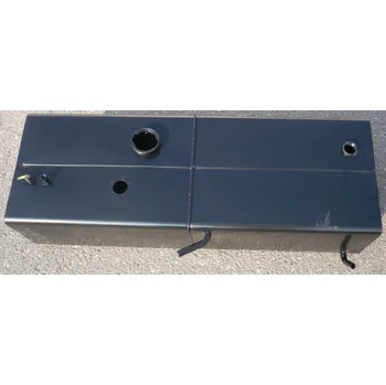 Palivová nádrž Nádrž paliva/olej Multicar M25 4x4