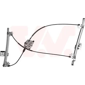 Stahovačka okna VAN WEZEL Zvedací zařízení oken 0378265