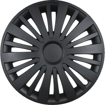 Poklice na kolo Leoplast Sail stříbrná 15\" 1 ks