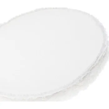 Lešticí kotouč Leštící pad Mikrofáze Koch 130x20 mm