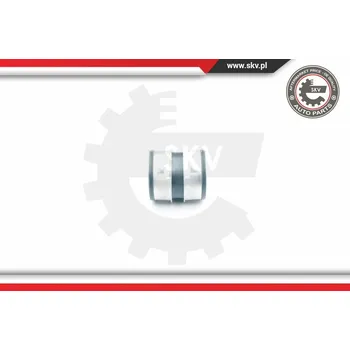 SKV Hadička plnicího vzduchu 24SKV042