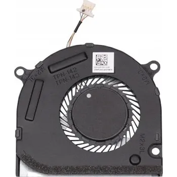 Ventilátor pro notebook Ventilátor HP ENVY 15-dr1001nw 15-dr1005nw GPU