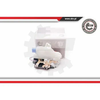 Autozámek SKV Zámek dveří 16SKV421