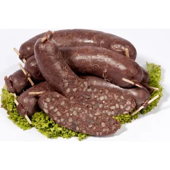 Koření ŘEZPOF spol. s r.o. ŘEZ - Jelítka (55g)