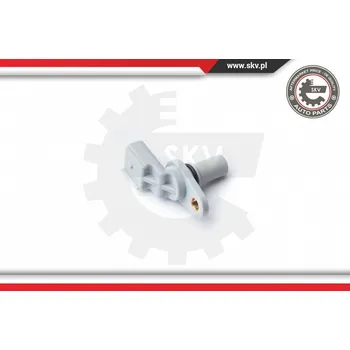 Vačková hřídel SKV Snímač, poloha vačkového hřídele 17SKV257