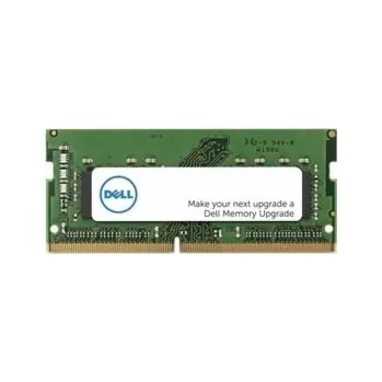Operační paměť Dell AB949333 8GB paměť do notebooku/ 4800 MHz/ SO-DIMM/ Latitude, Precision, XPS/ OptiPlex Micro MFF