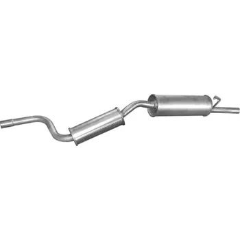 Katalyzátor POLMO Opravné potrubí, katalyzátor 0717