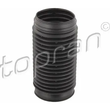 Ochranné víko/prachovka, tlumič TOPRAN 116 391