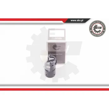 Parkovací asistent SKV Parkovací senzor 28SKV004