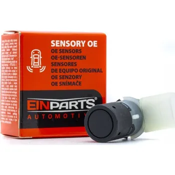 Parkovací asistent Ultrazvukový OE Parkovací Senzor VW Polo IV 9N_ (2001-2009)