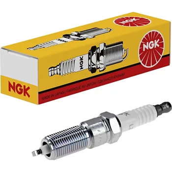Zapalovací a žhavicí svíčka NGK zapalovací svíčka LZTR4A-11 (NR 5444) (ITL16) (10) (NGK zapalovací svíčka LZTR4A-11 (NR 5444) (ITL16) (10))