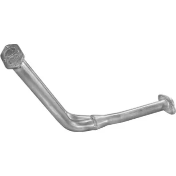 Výfuková trubka POLMO Výfuková trubka 17419