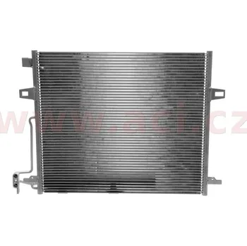 Sušič klimatizace chladič klimatizace se sušičkou 350 , 500 , 63AMG , 280CDi , 280CDi , 320CDi [570-530-18]