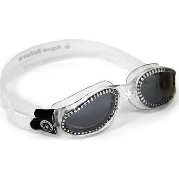 Plavecké brýle Plavecké brýle Aqua Sphere KAIMAN small Junior tmavá skla, transparentní