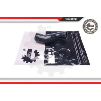 SKV Hadička plnicího vzduchu 43SKV244