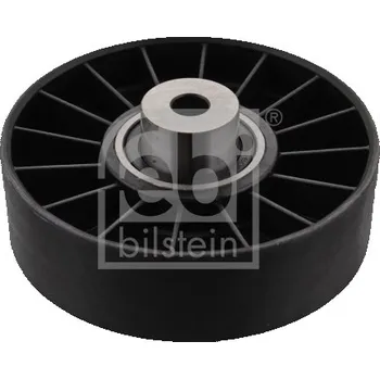 FEBI BILSTEIN Vratná/vodicí kladka, klínový žebrový řemen 14893