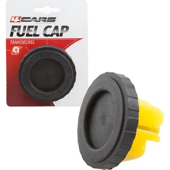 Palivová nádrž 4CARS zátka palivové nádrže - 94449