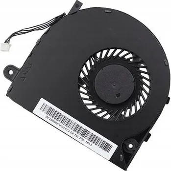 Ventilátor pro notebook Ventilátor LENOVO IDEAPAD B50-30 B50-45