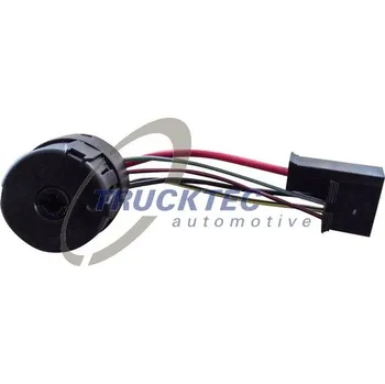 Startér TRUCKTEC AUTOMOTIVE Spínač zapalování / startéru 0242119