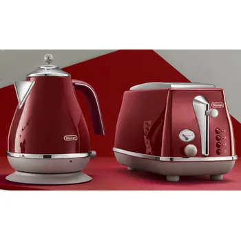 Topinkovač Icona Capitals CTOC 2103.R - kolekce