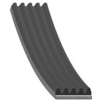 KAGER Ozubený klínový řemen 263152