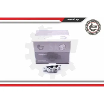 Autozámek SKV Zámek dveří 16SKV348