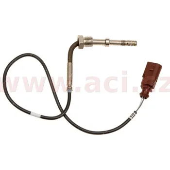 Filtr pevných částic Snímač teploty výfukových plynů před DPF ORIGINÁLNÍ