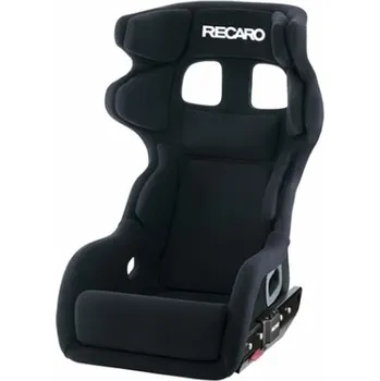 Sedací souprava Sportovní sedačka P 1300 GT LW - Velur černá