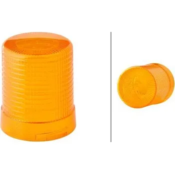 Příslušenství osvětlení automobilu Čočka, otočný maják HELLA 9EL 856 418-001