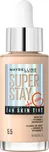 Maybelline SuperStay 24H Skin Tint +…