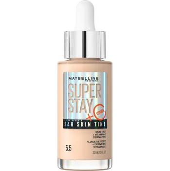 MAYBELLINE NEW YORK Affinitone 30 Sand Beige 30ml - Make-up