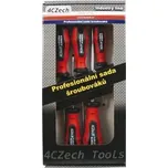 4CZech Sada šroubováků PL 5-dílná profi v kartonu - 4CZ-8558-60