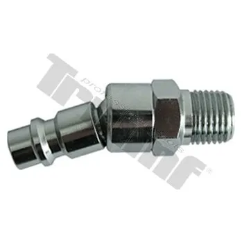 Kompresor Kloubová vsuvka s vnějším závitem 1/4"