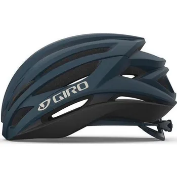 Chránič hlavy GIRO Syntax Mat Harbor/Blue M